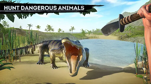 Survival Island: Ark Craft pro | Games | XWorld Survival Island: Ark Craft pro | Games | XWorld