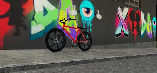 BIKES DICHAVADAS - BRASIL | Jogos | XWorld