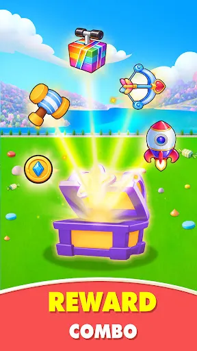 Biscuit Match | 游戏 | XWorld