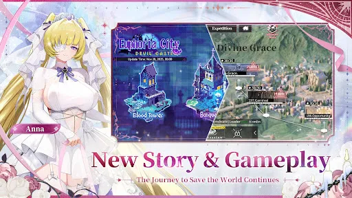 Echocalypse | Games | XWorld Echocalypse | Games | XWorld
