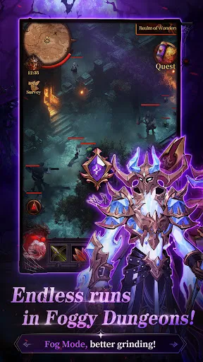 DoE: Dungeon of Exile | Games | XWorld DoE: Dungeon of Exile | Games | XWorld