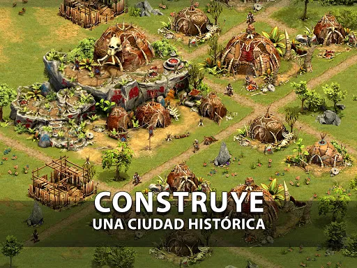 Forge of Empires | juego | XWorld