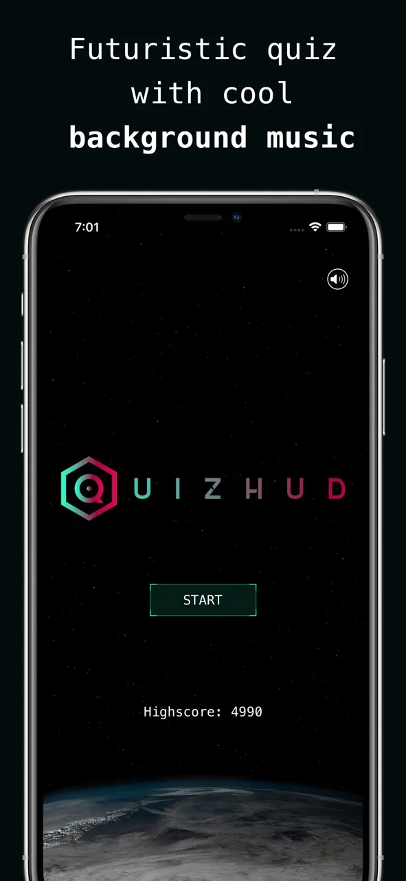 QuizHUD | Permainan | XWorld