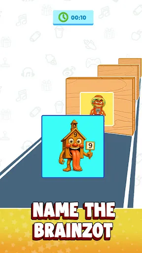 Brainrot Mini Games | Games | XWorld Brainrot Mini Games | Games | XWorld