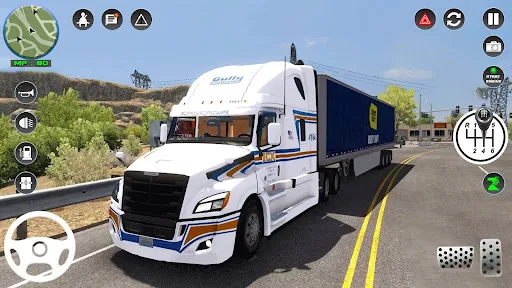 Truck Driving Offline Games 3d | 游戏 | XWorld Truck Driving Offline Games 3d | 游戏 | XWorld