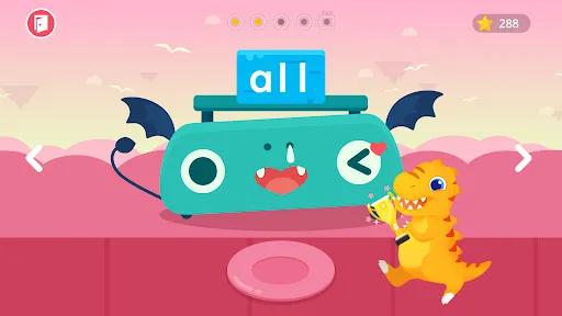 Dinosaur ABC Learning Games | Games | XWorld Dinosaur ABC Learning Games | Games | XWorld