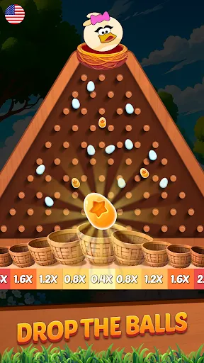 Plinko Balls XY - Plinko x1000 | Games | XWorld