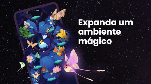 Flutter: Starlight | Jogos | XWorld