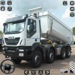 XWorld | Industrial Truck Simulator 3D XWorld | Industrial Truck Simulator 3D