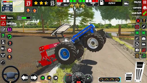 เกมจำลองการทำฟาร์ม | 游戏 | XWorld เกมจำลองการทำฟาร์ม | 游戏 | XWorld