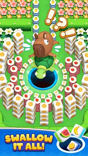 Tile Hole Master | 游戏 | XWorld Tile Hole Master | 游戏 | XWorld