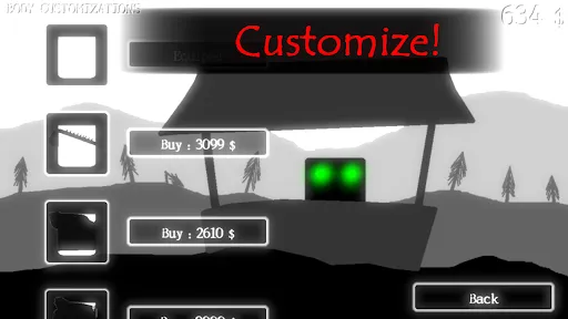 Badass Zombie Survival | Игры | XWorld