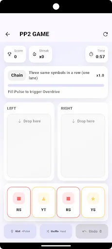 PP2 GAME | 游戏 | XWorld