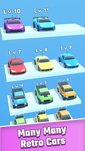 Merge Car Run - Evolution Race | Jogos | XWorld Merge Car Run - Evolution Race | Jogos | XWorld