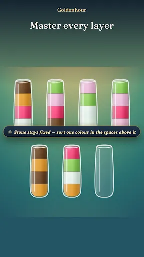 Goldenhour: Villa Sort Puzzle | Games | XWorld Goldenhour: Villa Sort Puzzle | Games | XWorld