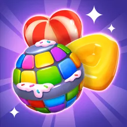 XWorld | My Candy Coin: Match-3 Rewards