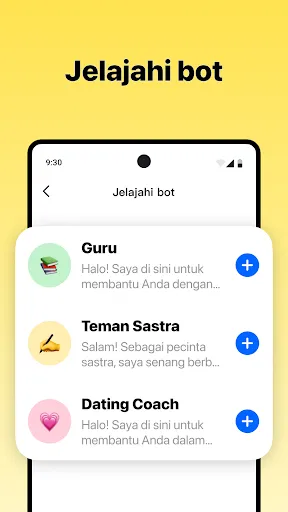 Cici - Asisten AI Anda | Permainan | XWorld