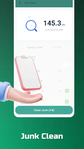 Storage Clean Master | เกม | XWorld