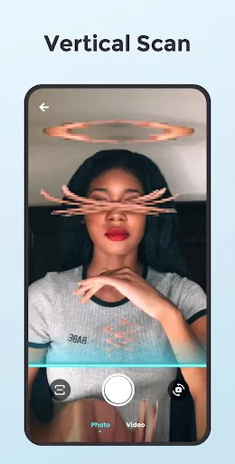 Time Warp Scan - Face Scan | Games | XWorld Time Warp Scan - Face Scan | Games | XWorld