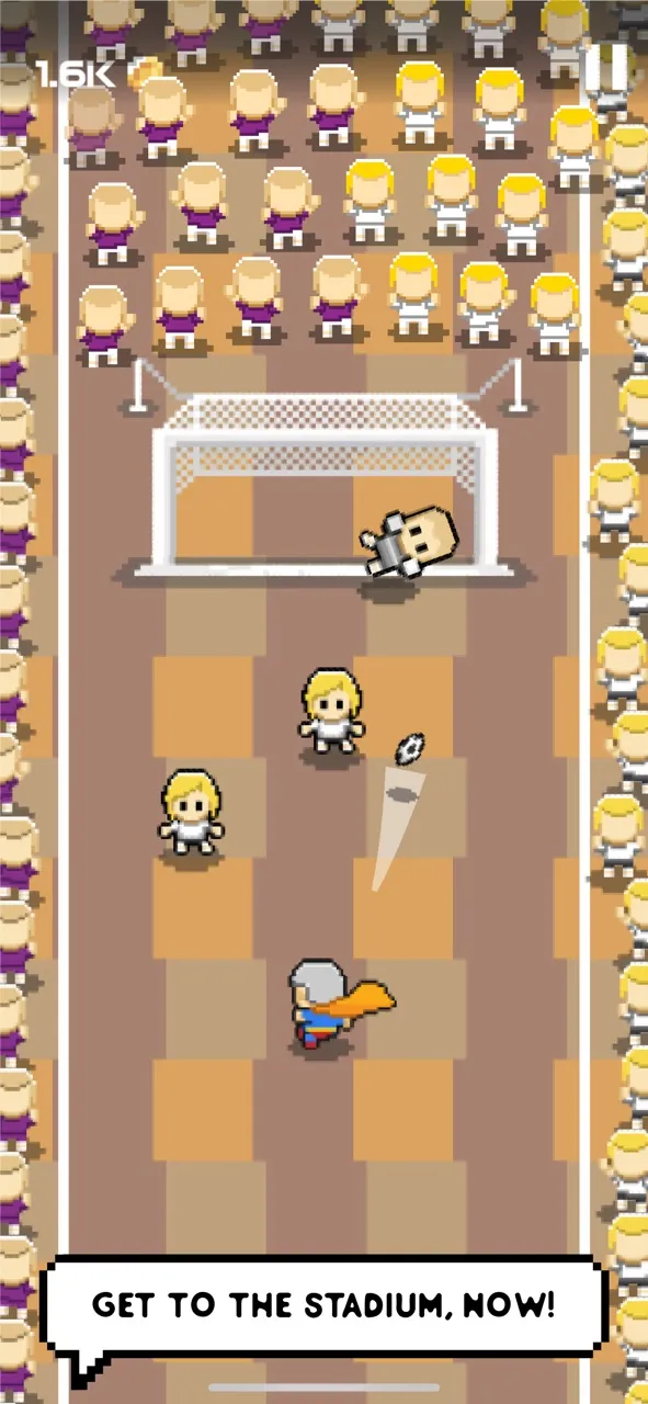 Soccer Dribble Cup - PRO shoot | Игры | XWorld