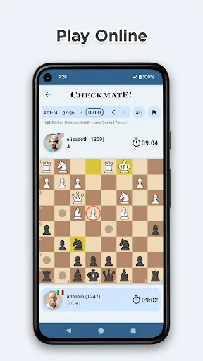 Chess Online & Offline | 游戏 | XWorld