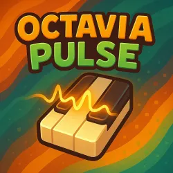 XWorld | Octavia Pulse: Keytune