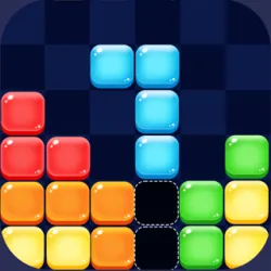 XWorld | Block Puzzle Pudding: Slime Go