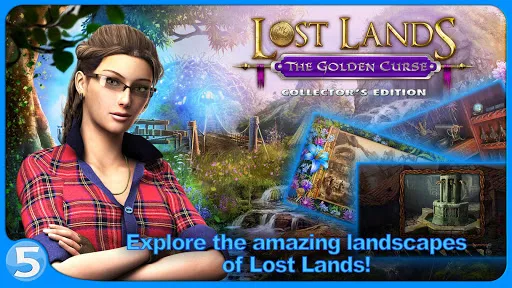 Lost Lands 3 | Games | XWorld