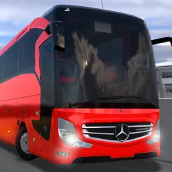 XWorld | Bus Simulator : Ultimate