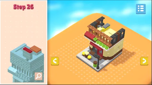 Buildit | 游戏 | XWorld