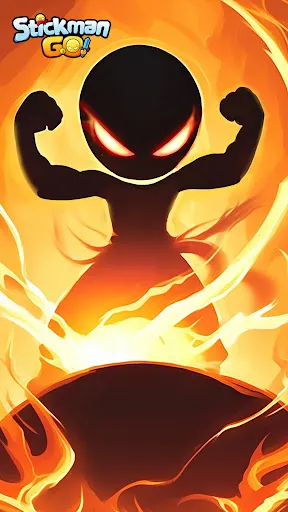 Stickman GO | Игры | XWorld