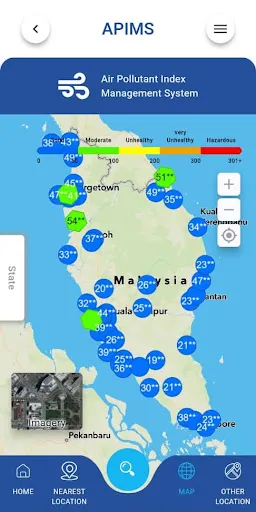 MyJAS EQMS | Permainan | XWorld