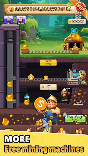 Bitcoin Master | Games | XWorld