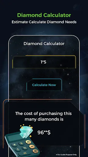 Daily Skin Tool & Diamond Tips | Games | XWorld