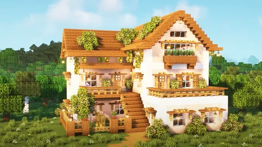 Craft Palace Pro | Games | XWorld