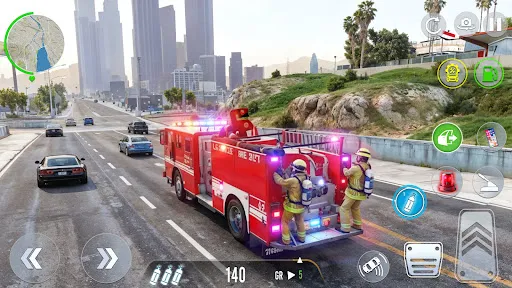 Vehicle Driving Sim Car Games | Игры | XWorld