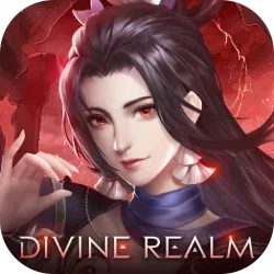XWorld | Divine Realm