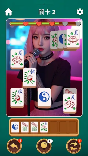 Mahjong Crush | Игры | XWorld