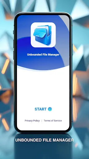 Unbounded File Manager | เกม | XWorld