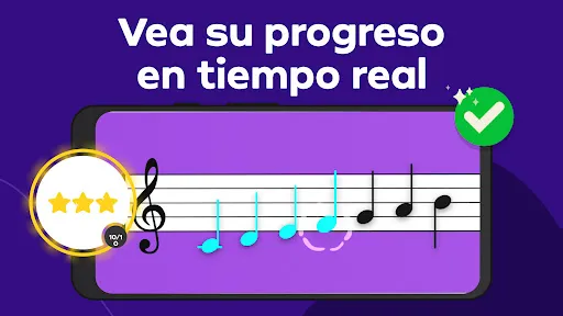 Simply Piano - Aprende Rápido | juego | XWorld