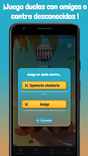 QuizzMax -El quiz multijugador | juego | XWorld