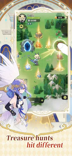 Sword x Staff | Games | XWorld Sword x Staff | Games | XWorld