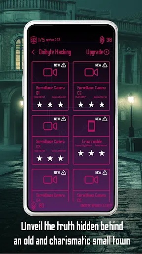 Queen’s River: Mystery Game | Games | XWorld