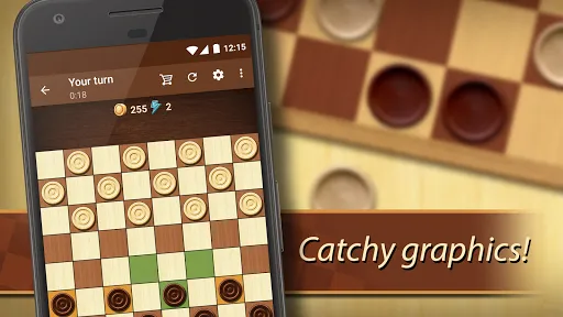 Checkers Online | Games | XWorld