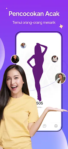 Vava - Obrolan video langsung | Permainan | XWorld Vava - Obrolan video langsung | Permainan | XWorld