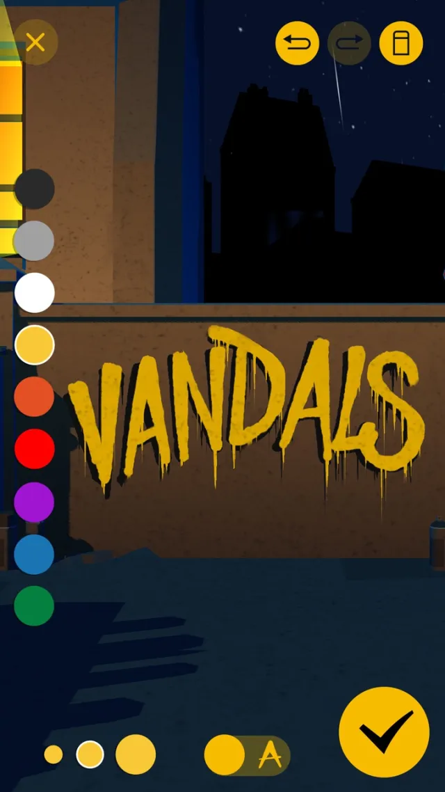 Vandals | Jogos | XWorld