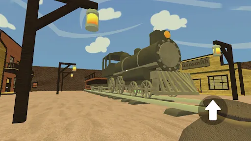 Dead Rails: Survive Simulator | 游戏 | XWorld