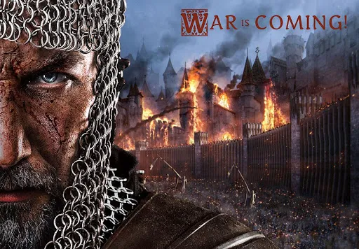 Throne: Kingdom at War | เกม | XWorld