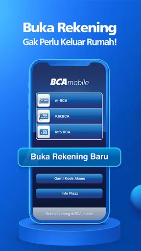 BCA mobile | Permainan | XWorld