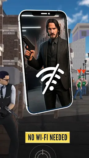 Agent Hunt – Hitman Shooter | Games | XWorld Agent Hunt – Hitman Shooter | Games | XWorld